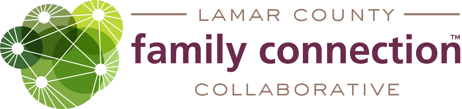 Lamar County – GAFCP logo